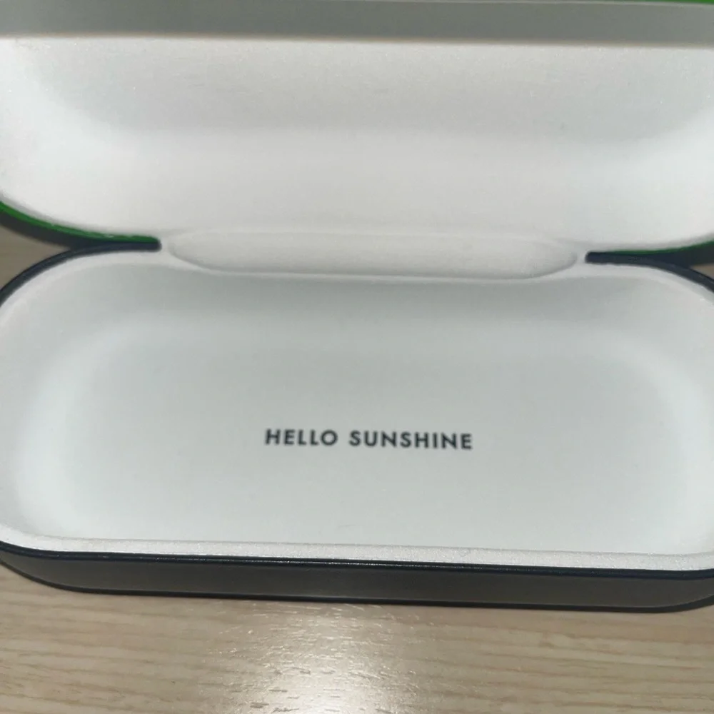 Authentic Kate Spade Grey Shaded Cat Eye Ladies Sunglasses JABREA/S 0807/90- NIC
